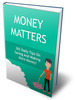 Thumbnail Money Matters with $30 Bonus Thumbnail Money Matters with $30 Bonus