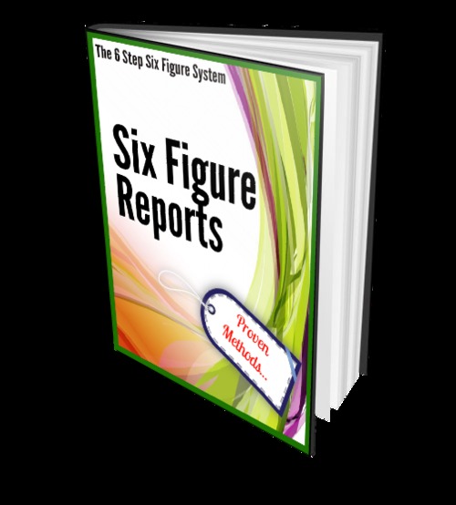 Product picture 100K Reports Blueprint